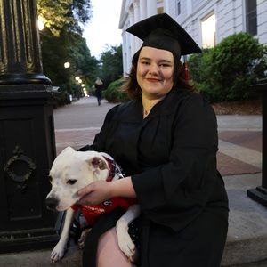 Meet your Posher, Amelia